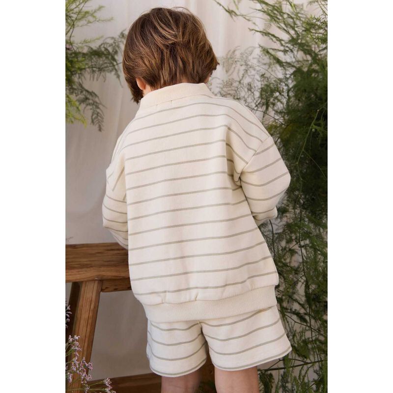 Jamie Kay Benedict Sweatshirt 6M-2Y image number 2